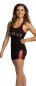 Preview: ERVY  SANTORIN langes Tank Top   ER 11280.111/4  Longtop